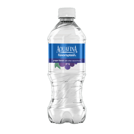 Water Bottle